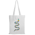 Сумка-шопер 200S, Белый