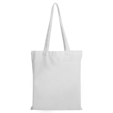 Сумка-шопер 200S, Белый