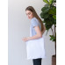 Сумка-шопер 110, Белый