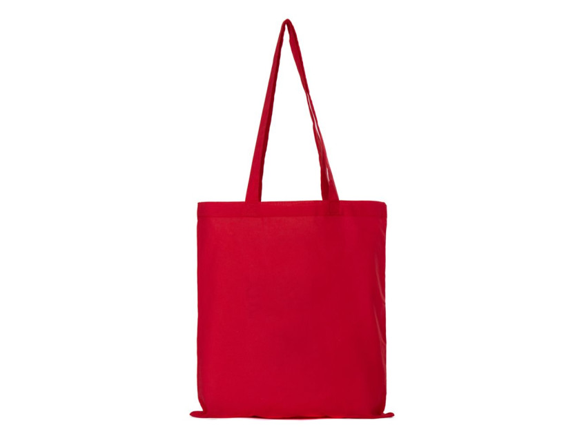 Сумка-шопер 110, Красный