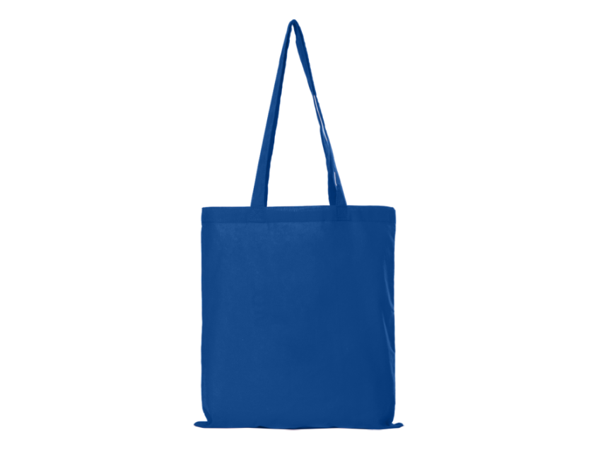 Сумка-шопер 110, Синий