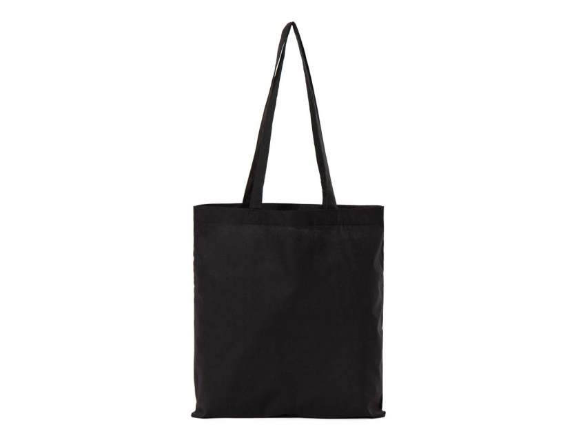 Сумка-шопер 110, Чёрный