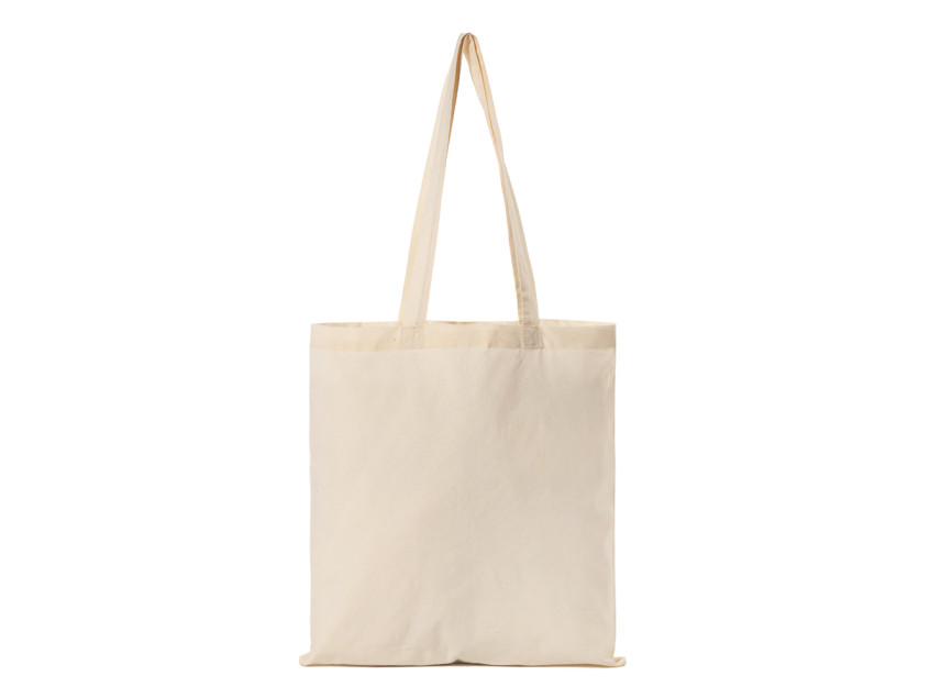 Сумка-шопер 110, Натуральный