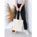 Сумка-шопер 110, Натуральный