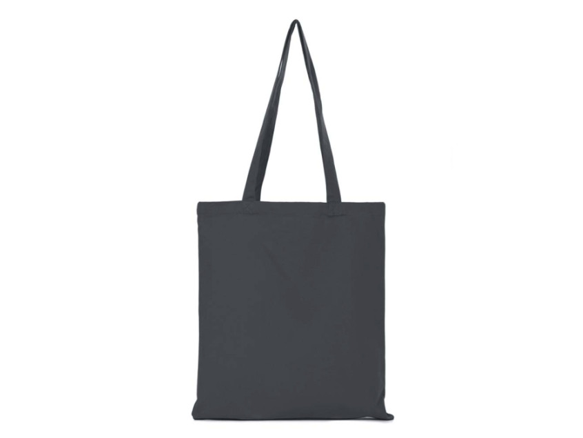 Сумка-шопер 200, Графит