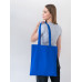 Сумка-шопер 200, Синий