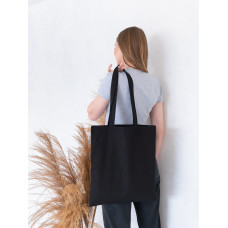 Сумка-шопер 200, Чёрный