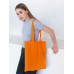 Сумка-шопер 200, Оранжевый