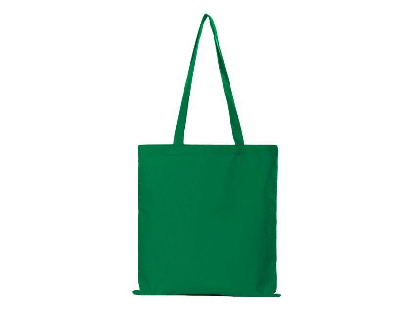 Сумка-шопер 200, Зелёный