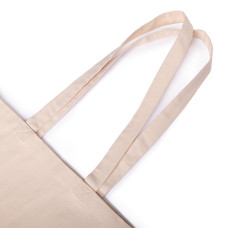 Сумка-шопер 200, Натуральный
