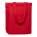 Сумка шопер 260, Красный