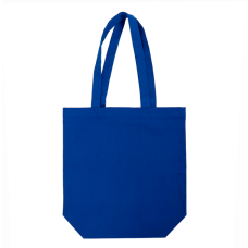 Сумка шопер 260, Синий