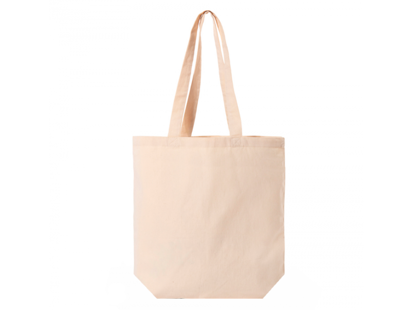 Сумка шопер 260, Натуральный