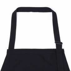 Фартуки, Чёрный