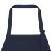 Фартуки, Тёмно-синий