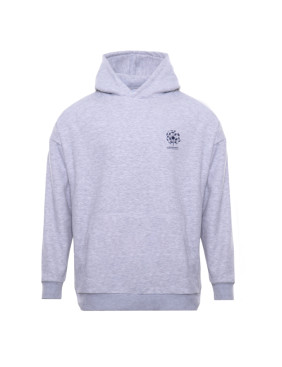 Мерч STAN, Серый меланж