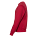 Свитшот унисекс STAN интерсофт 320, 68, Т-красный