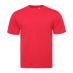 Футболка STAN, хлопок 160, 301, Красный