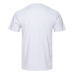 Футболка унисекс STAN хлопок 180, 08U, Белый