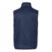 Жилет мужской STAN таффета 210T, 65, 24N, Тёмно-синий