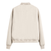 Бомбер унисекс STAN футер без начеса 340, 70, Молочный
