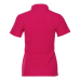 Рубашка поло женская STAN хлопок/полиэстер 185, 04WL, Ярко-розовый