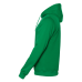 Худи унисекс STAN футер с начёсом 260, 20, Зелёный