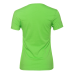 Футболка женская STAN хлопок 150, 02W, Ярко-зелёный
