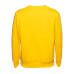 Свитшот детский STAN футер без начёса, 260, 63J, Жёлтый