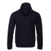 Толстовка мужская STAN с капюшоном на молнии сэндвич 320, 18, Тёмно-синий