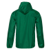 Ветровка унисекс STAN дюспо 210T, 85, 59, Тёмно-зелёный