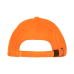 Бейсболка с кантом STAN 5 клиньев хлопок 280, 11K, Оранжевый