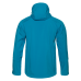 Куртка софтшелл softshell мужская STAN 340, 71N, Лазурный