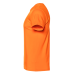 Футболка мужская STAN хлопок/эластан 180, 37, Оранжевый