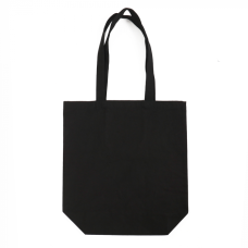 Сумка шопер 260, Чёрный