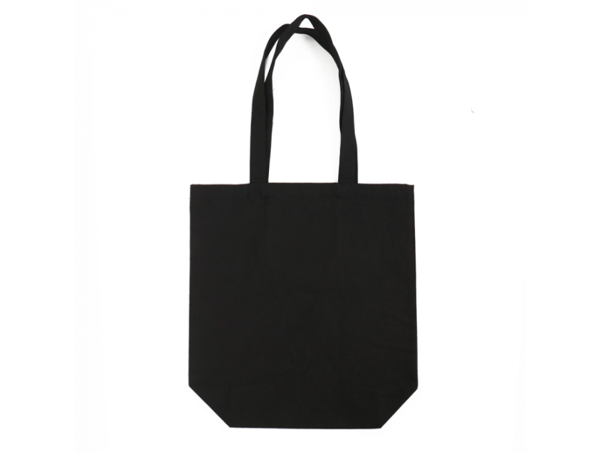 Сумка шопер 260, Чёрный