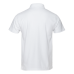 Рубашка поло унисекс STAN хлопок/полиэстер 185, 104, Белый