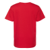 Футболка детская STAN хлопок 140, 06U, Красный
