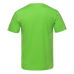 Футболка унисекс без бокового шва STAN хлопок 160, 02, Ярко-зелёный