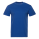 Футболка унисекс STAN, хлопок 150, 51, Синий