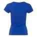 Футболка женская STAN V ворот 180, 07U, Синий