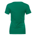 Футболка женская STAN хлопок 150, 02W, Зелёный