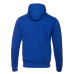 Толстовка мужская STAN с капюшоном на молнии футер с начёсом 280, 17, Синий