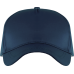 Бейсболка STAN 5 клиньев хлопок, 150, 13, Тёмно-синий