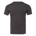 Футболка мужская STAN хлопок/эластан 180, 37, Тёмный меланж