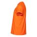 Футболка унисекс STAN, хлопок 150, 51, Оранжевый