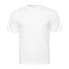 Футболка STAN, хлопок 160, 301, Белый