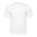 Футболка STAN, хлопок 160, 301, Белый