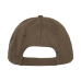 Бейсболка STAN 5 клиньев хлопок 150, 10L, Хаки